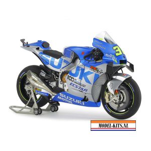suzuki ecstar gsx rr 2020 7