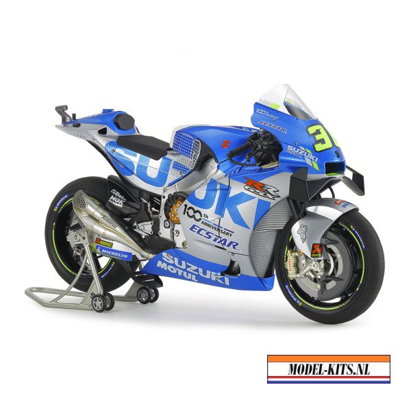 suzuki ecstar gsx rr 2020 7