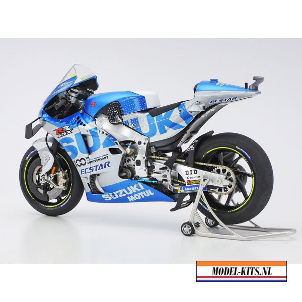 suzuki ecstar gsx rr 2020 8