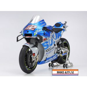 suzuki ecstar gsx rr 2020 9
