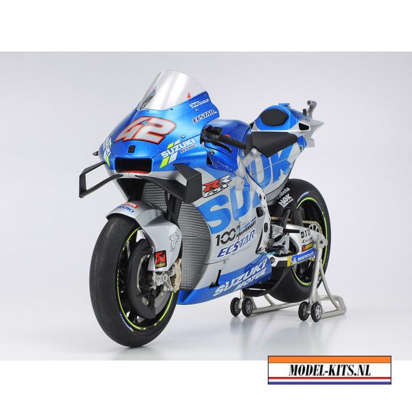 suzuki ecstar gsx rr 2020 9