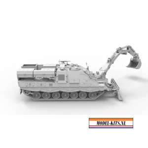 swiss german demonstrator ev 3 pionierpanzer 1