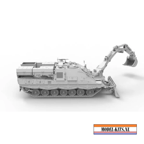 swiss german demonstrator ev 3 pionierpanzer 1