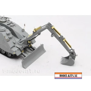 swiss german demonstrator ev 3 pionierpanzer 2