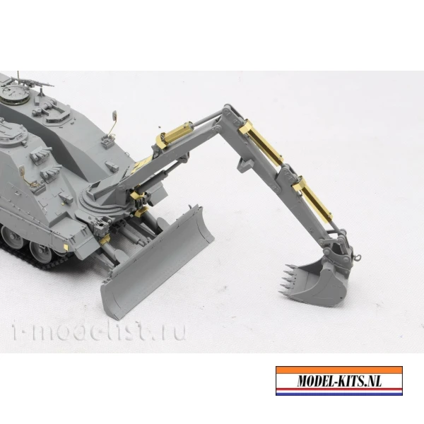 swiss german demonstrator ev 3 pionierpanzer 2