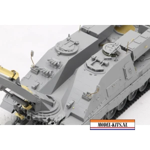 swiss german demonstrator ev 3 pionierpanzer 3