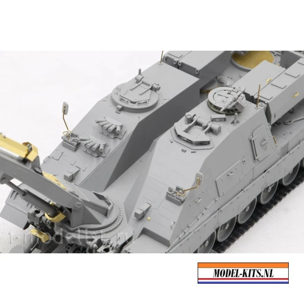 swiss german demonstrator ev 3 pionierpanzer 3