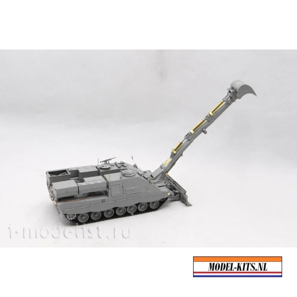 swiss german demonstrator ev 3 pionierpanzer 4