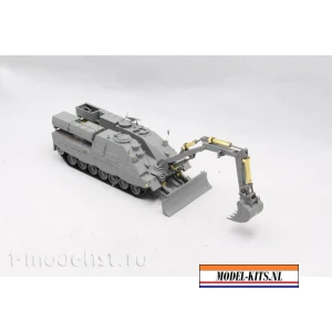 swiss german demonstrator ev 3 pionierpanzer 5