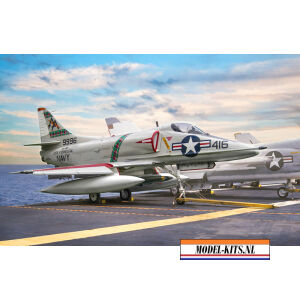 A 4 E F G Skyhawk 1