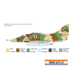 A 4 E F G Skyhawk 7