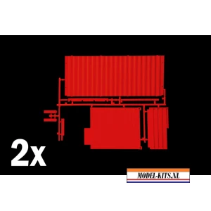 CONTAINER TRAILER 5