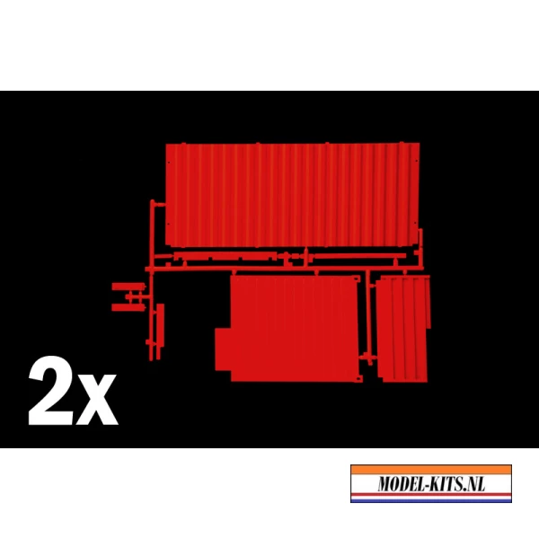 CONTAINER TRAILER 5