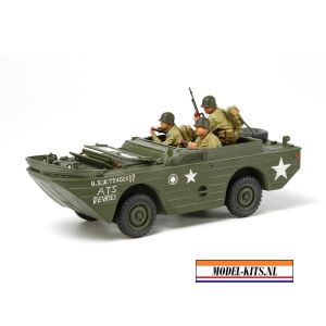FORD GPA AMPHIBIAN 1 4 TON 4X4 TRUCK 1