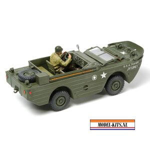 FORD GPA AMPHIBIAN 1 4 TON 4X4 TRUCK 2