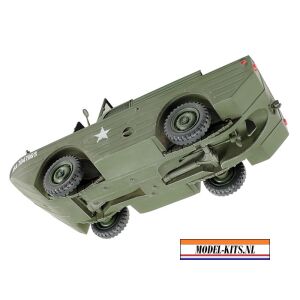 FORD GPA AMPHIBIAN 1 4 TON 4X4 TRUCK 5