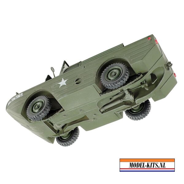 FORD GPA AMPHIBIAN 1 4 TON 4X4 TRUCK 5