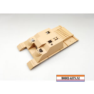 FV.217 BADGER BRITISH HEAVY TAK DESTROYER 3