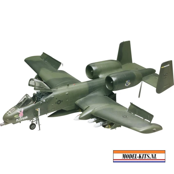 A 10 Warthog