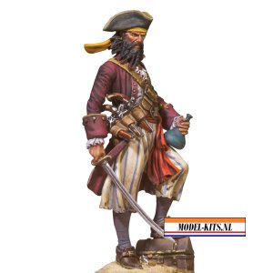 BLACKBEARD 1