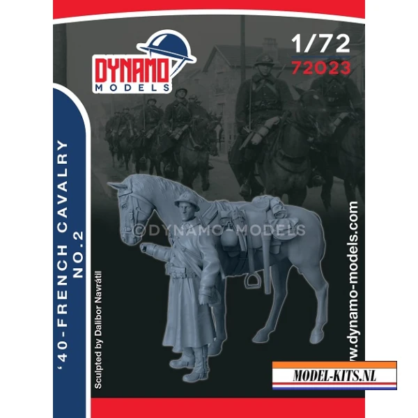 french cavalry 2