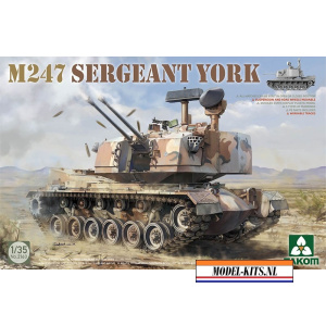 M247 SERGEANT WORK