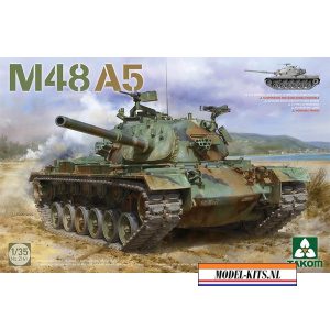 M48A5