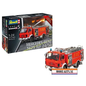 mercedes benz 1625 tlf 24 50