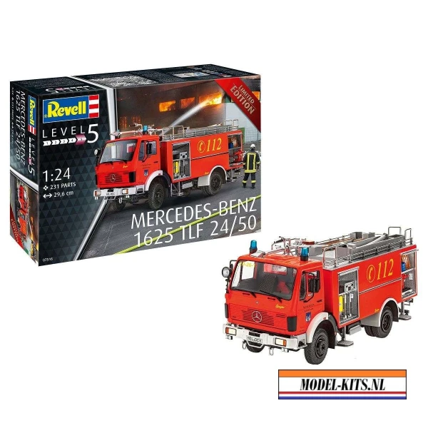 mercedes benz 1625 tlf 24 50