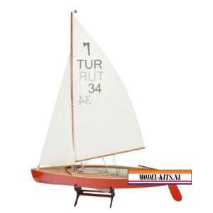 Pirate Sailing class 1