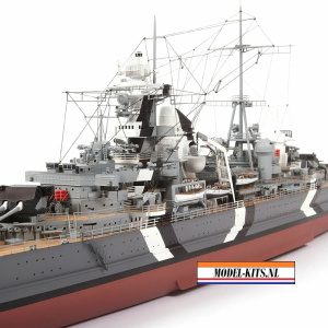 Prinz Eugen 5