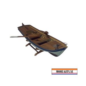 SANDAL Fishing boat