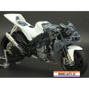 YZR M1 09