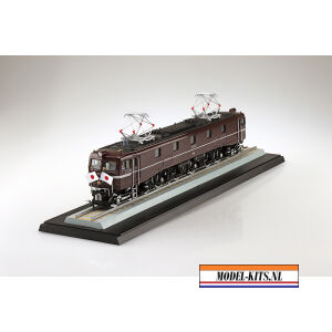 ELECTRIC LOCOMOTIVE EF58 ROYAL ENGINE 1