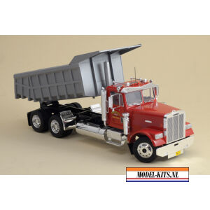 FREIGHTLINER HEAVY DUMPER TRUCK 3