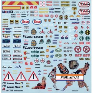 TRUCK ACCESSOIRES 2