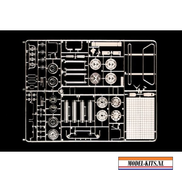 TRUCK ACCESSOIRES 3