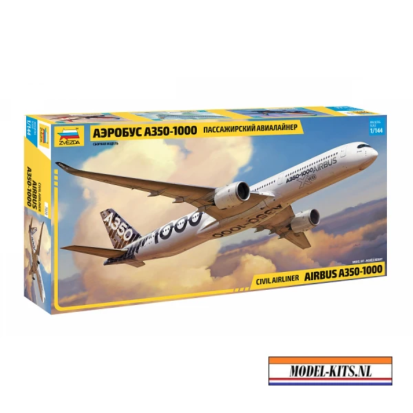 Airbus A 350 1000