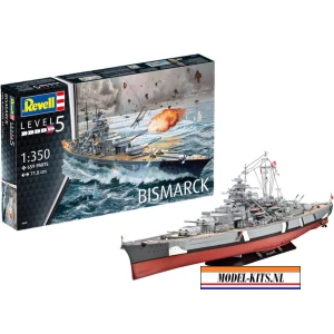 BISMARCK 14