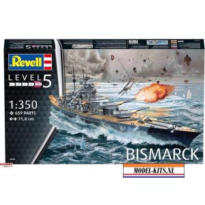 BISMARCK 2