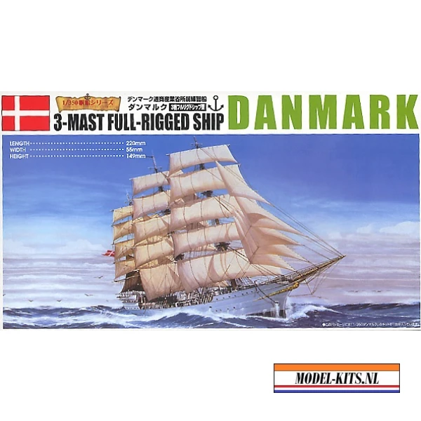DANMARK