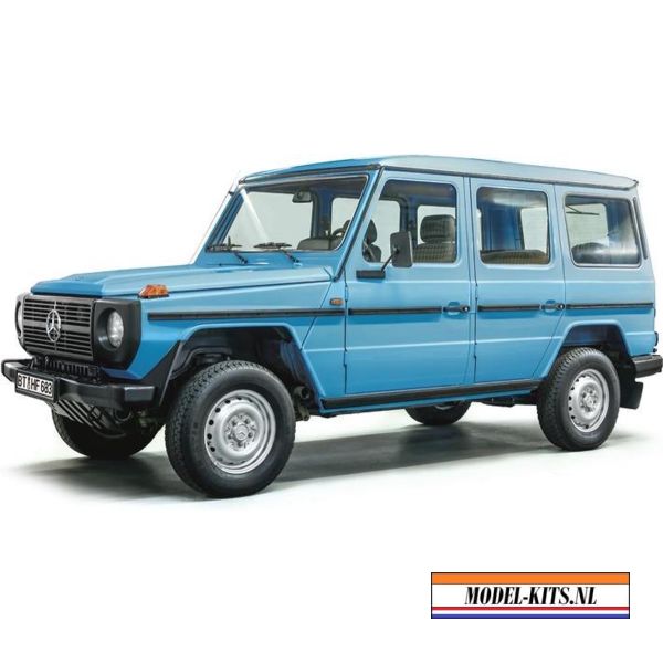 MERCEDES BENZ G 230 1