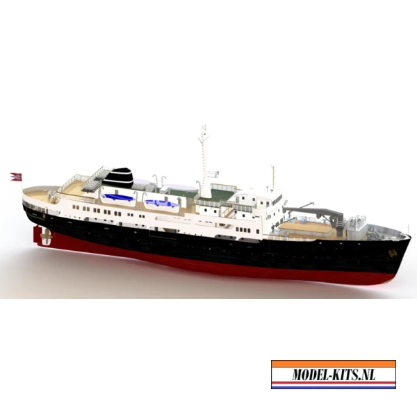 MS FINMARKEN 1