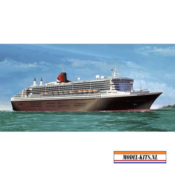 Queen Mary 2 1