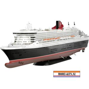 Queen Mary 2 2