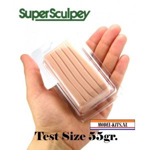 SUPER SCULPEY BEIGE 1