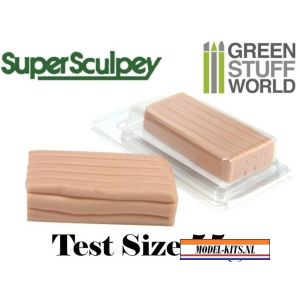 SUPER SCULPEY BEIGE