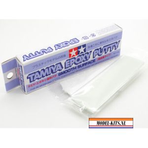 TAMIYA EPOXY PUTTY SMOOTH SURFACE