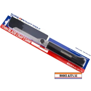 Tamiya THIN BLADE CRAFT SAW 1
