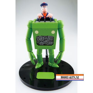 FUTURE BOY CONAN ROBONOID DYCE VERSION 2